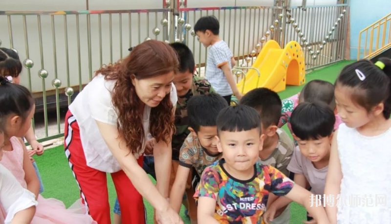 惠州2021年幼師學校哪個專業(yè)好