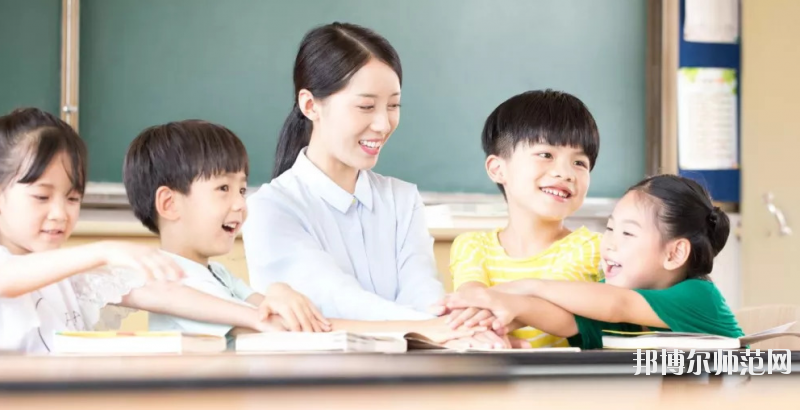 惠州2021年適合女生的幼師學(xué)校專(zhuān)業(yè)