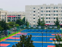 陜西2021年中學畢業(yè)讀什么幼師學校