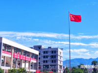 陜西2021年怎么讀幼師學校
