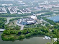 東華大學(xué)師范學(xué)院延安路校區(qū)2023年怎么樣、好不好