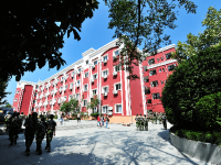 重慶幼兒師范高等?？茖W(xué)校沙河校區(qū)2023年怎么樣、好不好