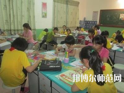 云南2021年幼師學(xué)?？梢詫W(xué)什么