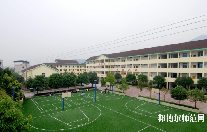 重慶2021年哪些學校有學前教育學校