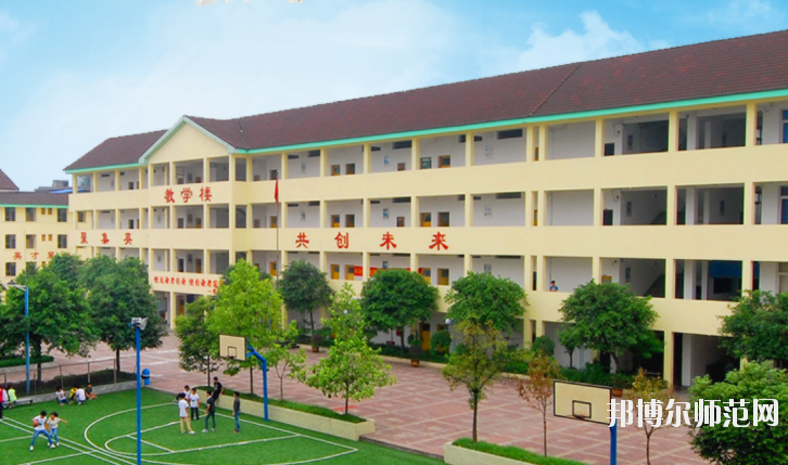 重慶2022年哪個學校有學前教育學校