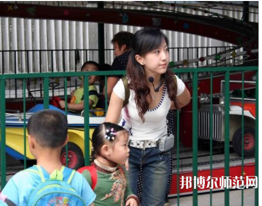 西安2021年幼師學校需要多少分