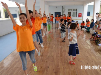 陜西2022年幼師學(xué)校什么時候招生