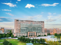 中國計量師范大學2023年怎么樣、好不好