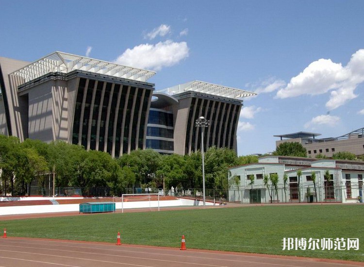 中北師范大學(xué)2023年怎么樣、好不好 