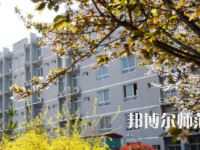 周口職業(yè)技術(shù)師范學(xué)院文昌校區(qū)2023年怎么樣、好不好