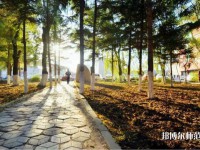 長(zhǎng)春大學(xué)師范學(xué)院主校區(qū)2023年報(bào)名條件、招生要求、招生對(duì)象