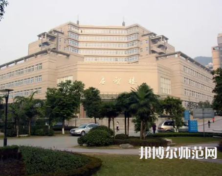 重慶工商師范大學(xué)派斯學(xué)院2023年怎么樣、好不好 