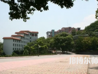 重慶文理師范學院星湖校區(qū)2023年怎么樣、好不好