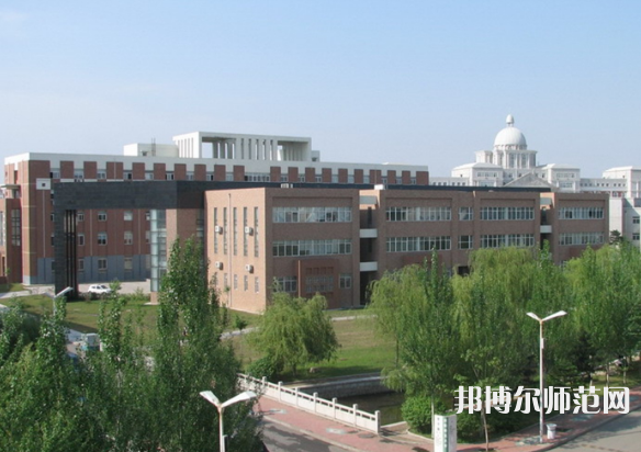 沈陽師范大學(xué)2023年報名條件、招生要求、招生對象