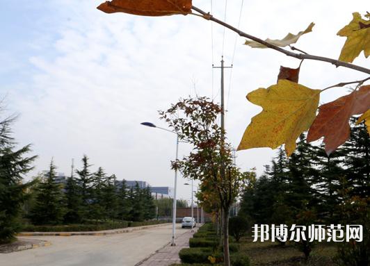 咸陽渭城幼師高級職業(yè)中學(xué)2023年學(xué)費、收費多少