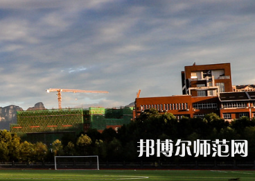 吉首師范大學(xué)張家界學(xué)院2023年報(bào)名條件、招生要求、招生對(duì)象