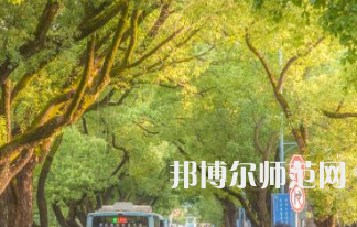 湖南大學師范學院南校區(qū)2023年報名條件、招生要求、招生對象