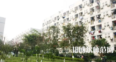 重慶師范大學涉外商貿(mào)學院銅梁校區(qū)2023年學費、收費多少 