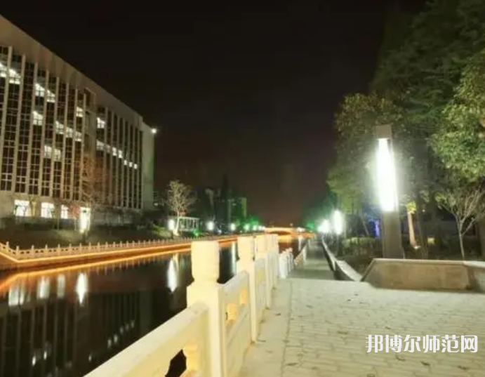 阜陽師范學(xué)院信息工程學(xué)院2023年報名條件、招生要求、招生對象
