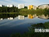 重慶師范大學(xué)涉外商貿(mào)學(xué)院合川校區(qū)2023年怎么樣、好不好