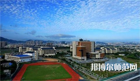 海南熱帶海洋師范學(xué)院2023年學(xué)費、收費多少
