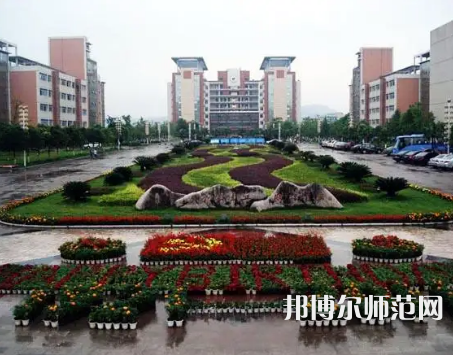 長江師范學(xué)院2023年怎么樣、好不好 