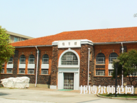 蘇州師范大學(xué)獨(dú)墅湖校區(qū)2023年怎么樣、好不好