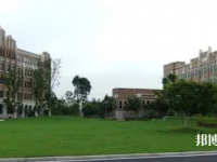 上海外國語師范大學(xué)賢達(dá)經(jīng)濟(jì)人文學(xué)院崇明校區(qū)2023年怎么樣、好不好