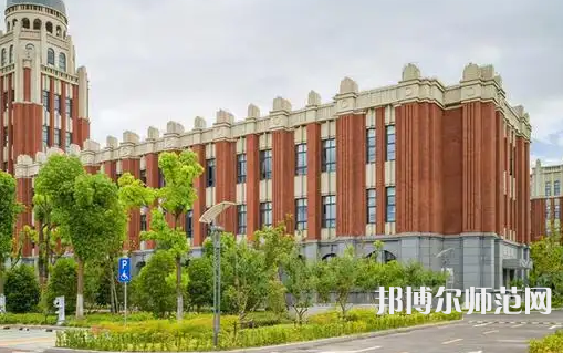 上海政法師范學院2023年怎么樣、好不好