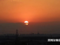 上海師范大學天華學院2023年怎么樣、好不好