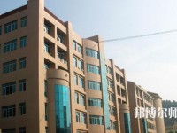 延安大學(xué)師范學(xué)院馬家灣校區(qū)2023年怎么樣、好不好