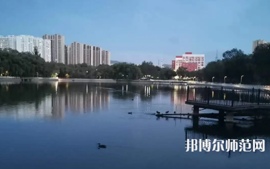 新疆大學(xué)師范學(xué)院北校區(qū)2023年報(bào)名條件、招生要求、招生對(duì)象