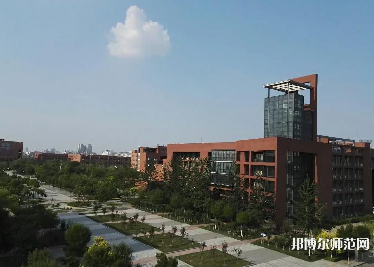 天津理工師范大學(xué)2023年怎么樣、好不好