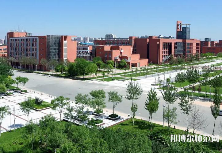 天津理工師范大學(xué)2023年怎么樣、好不好