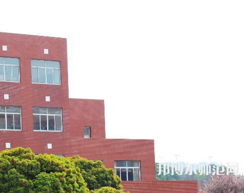 南京特殊教育師范學院2023年有哪些專業(yè)