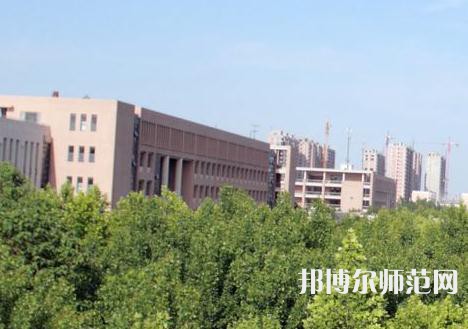 西北大學師范學院太白校區(qū)2023年報名條件、招生要求、招生對象 