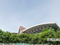 西南財經(jīng)師范大學光華校區(qū)2023年怎么樣、好不好