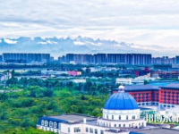 成都錦城師范學院2023年怎么樣、好不好