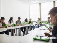 上海民辦學前教育學校排名榜（最新）