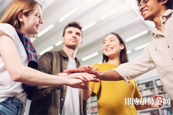 中山大學(xué)南方師范學(xué)院介紹、地址