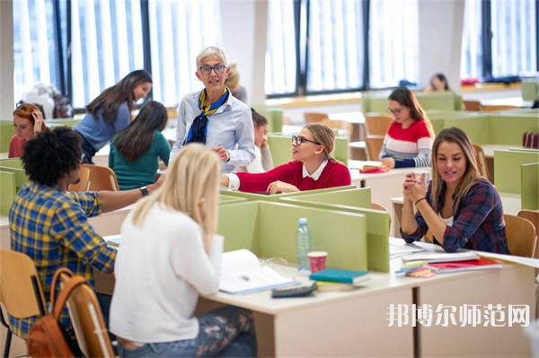 西安未央幼師職業(yè)教育中心介紹、地址
