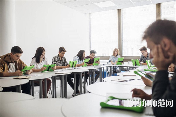 合陽幼兒師范職業(yè)技術教育中心介紹、地址